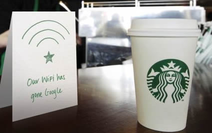 【兴业】最低6积分可以兑星巴克一杯！