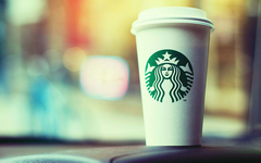 【银联】星巴克手机闪付支付！满60立减15元