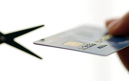 精减信用卡不知如何下手？不妨从这3点开始做起！