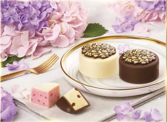 银联云闪付APP X 梦龙冰淇淋月饼 立减60元！