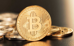 比特币24小时内暴跌14% 因高盛放弃数字货币交易？