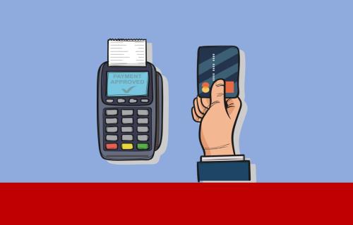 一定看看有没有你 POS机被拉黑! 大批持卡人被降额甚至封卡