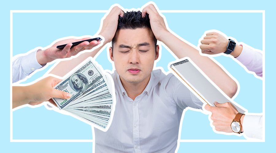 生病了，轻松筹和医疗保险哪个更靠谱？