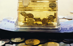 家庭资产如何配置合理？标准普尔法教你轻松看懂！