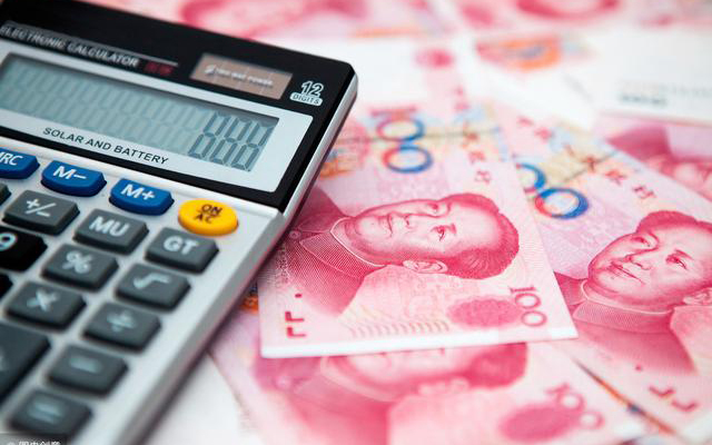 看起来高利率的理财产品，却输给了付息方式！